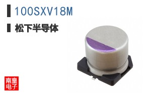 100SXV18M