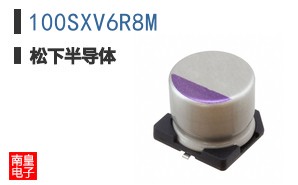 100SXV6R8M