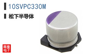 10SVPC330M