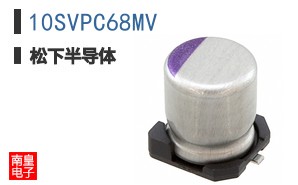 10SVPC68MV