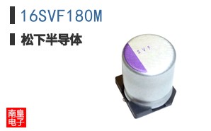 16SVF180M