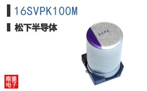 16SVPK100M