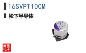 16SVPT100M