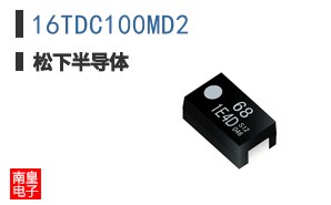 16TDC100MD2