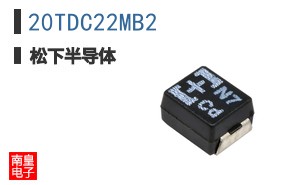 20TDC22MB2