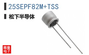 25SEPF82M+TSS