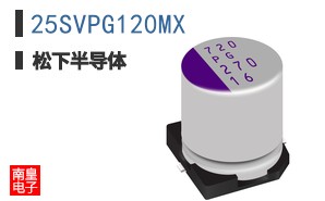 25SVPG120MX