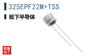 32SEPF22M+TSS
