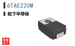 6TAE220M