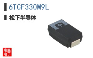 6TCF330M9L