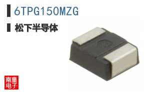 6TPG150MZG
