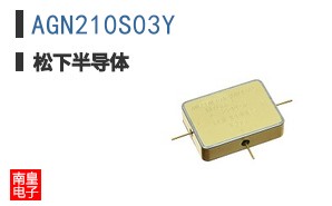 AGN210S03Y
