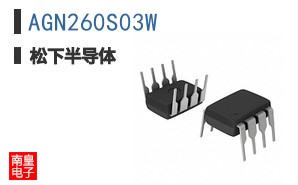 AGN260S03W