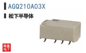 AGQ210A03X