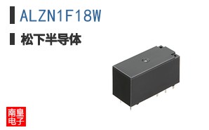 ALZN1F18W