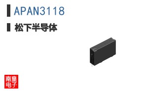 APAN3118