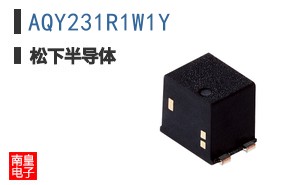 AQY231R1W1Y