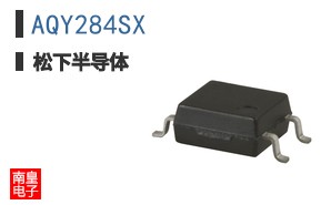 AQY284SX