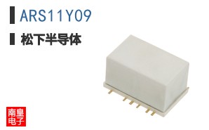 ARS11Y09