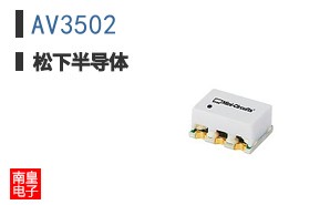 AV3502