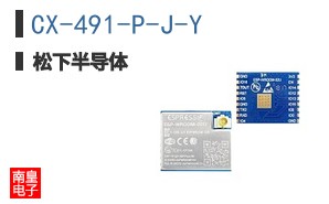 CX-491-P-J-Y