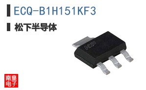 ECQ-B1H151KF3