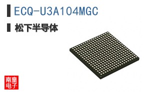 ECQ-U3A104MGC