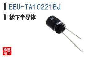 EEU-TA1C221BJ