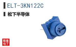 ELT-3KN122C