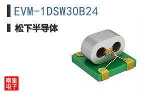 EVM-1DSW30B24