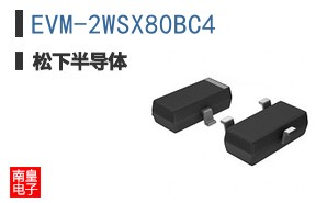 EVM-2WSX80BC4