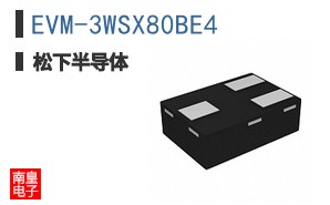 EVM-3WSX80BE4