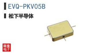 EVQ-PKV05B