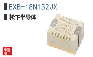 EXB-18N152JX