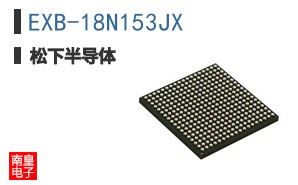 EXB-18N153JX