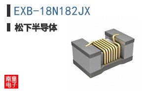 EXB-18N182JX