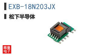 EXB-18N203JX