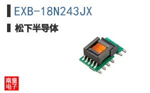 EXB-18N243JX