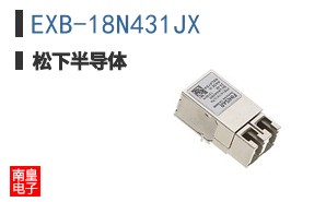 EXB-18N431JX