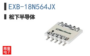 EXB-18N564JX