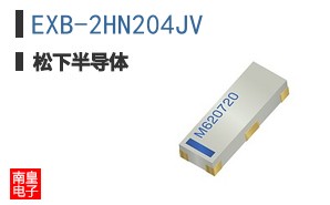 EXB-2HN204JV