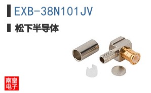 EXB-38N101JV