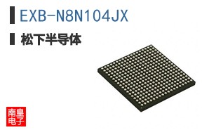 EXB-N8N104JX