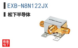 EXB-N8N122JX