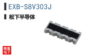 EXB-S8V303J