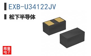 EXB-U34122JV