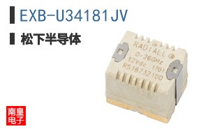 EXB-U34181JV