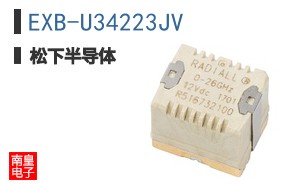 EXB-U34223JV