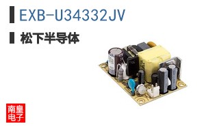 EXB-U34332JV