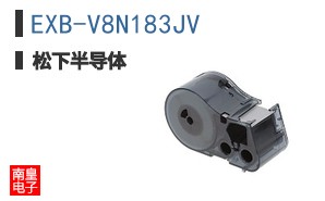 EXB-V8N183JV